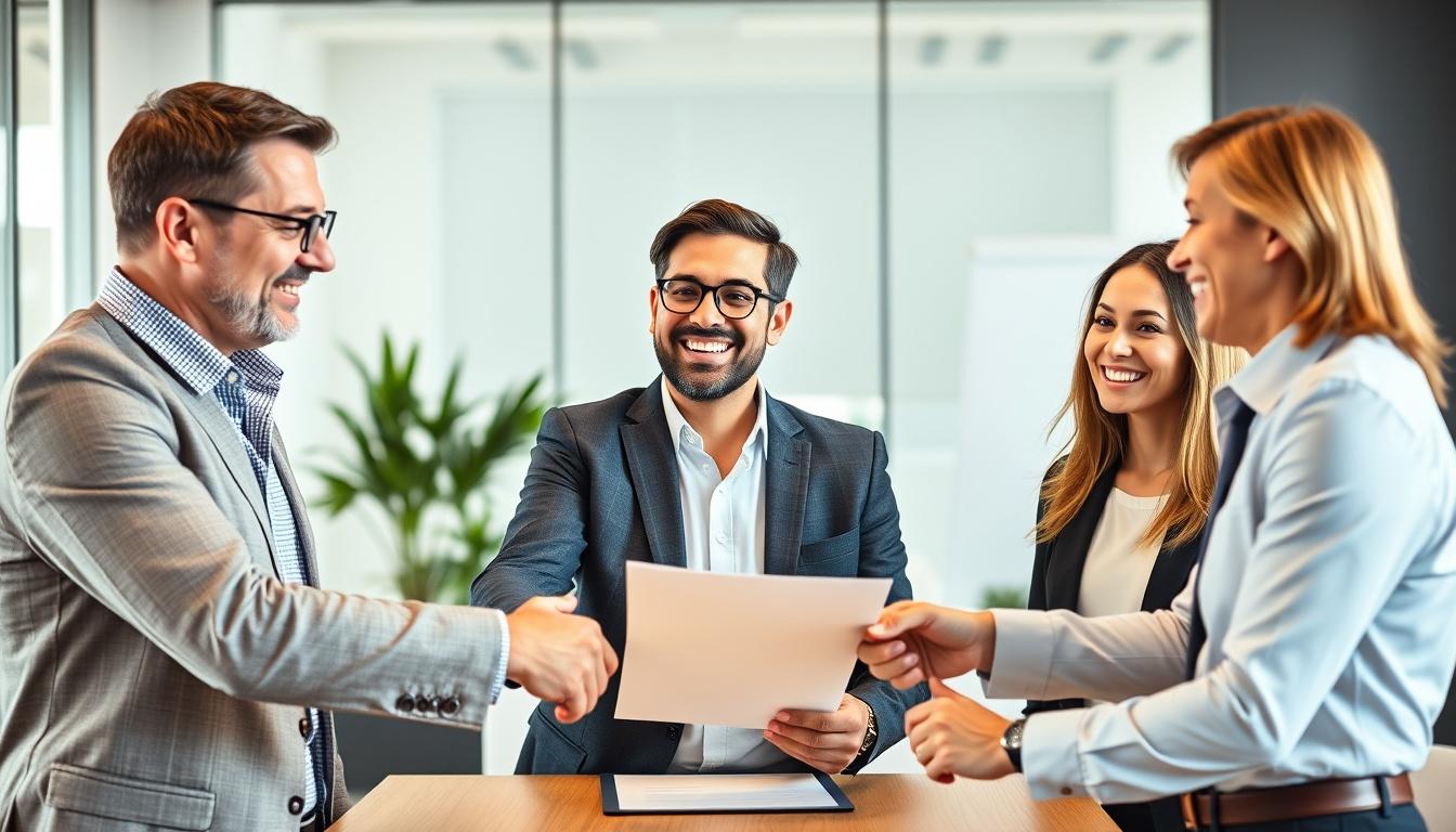 Legal Support for Entrepreneurs